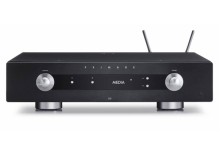 Amplificator Stereo Integrat High-End, 2x150W (8 Ohms) (DAC + Streamer Incluse - Qobuz, Spotify, Tidal)
